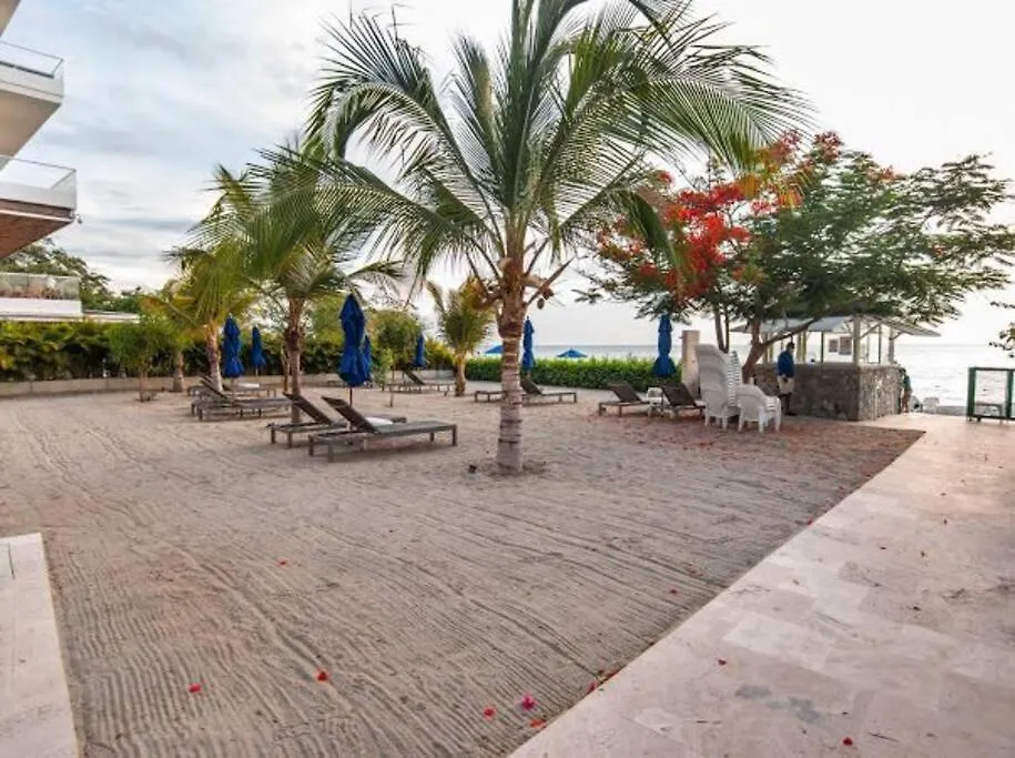 Espectacular Apartamento 211 M2, Playa Dormida Dos 0*,  Colombia