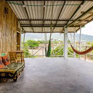 Guest house Casa Lily Flower, Playa Dormida