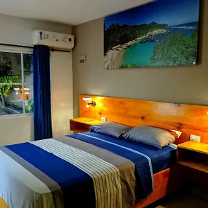 Villa Cabana Inn Playa Dormida